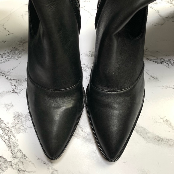 NEW Sam Edelman Natasha Over-the-Knee Boot - Picture 10 of 11